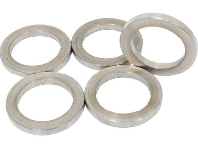 Engine Sprocket Shaft Spacer .180" Pack 5