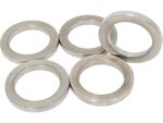 Engine Sprocket Shaft Spacer .180" Pack 5