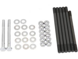 Engine Case Studs and Bolt Kit Kit 1