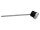 Oil Tank Plug with Dipstick Chrome