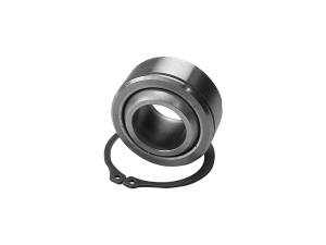 Swingarm Bearing Pivot bearing and retaining Ring