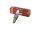 RN12YC Copper Plus Spark Plugs Pack 4