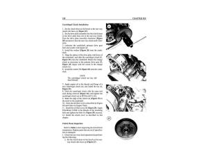 Reparaturhandbuch For Panhead Series 48-65