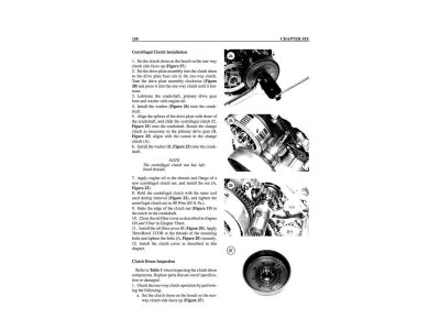 Reparaturhandbuch For Dyna Series 99-05