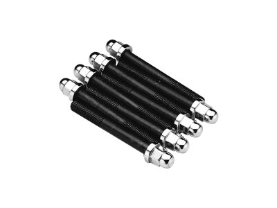 Acorn Lifter Base Hardware Kit Chrome