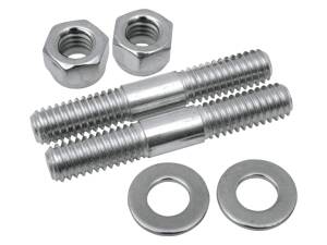 CHR F/K BTTM STUD/NUT KIT Front Fork Parts