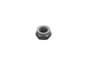 STOCK TYPE MTR NUT F/