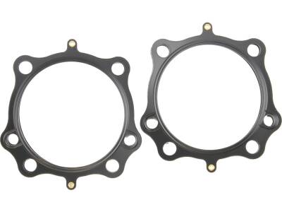 MLS Cylinder Head Gasket .045" 4 1/8"