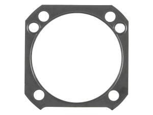 Cylinder Base Gaskets .010" 4"