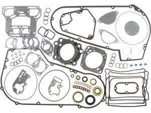Complete Engine Kits with Primary Gaskets 3 1/2"