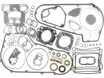 Complete Engine Kits with Primary Gaskets 3 1/2"