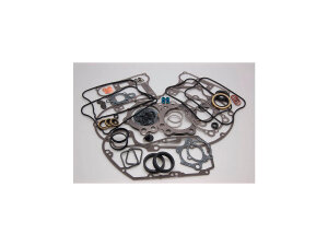 Complete Engine Kits with Primary Gaskets 3 1/2"