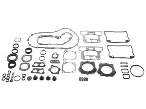 Complete Engine Kits with Primary Gaskets 3 1/2"