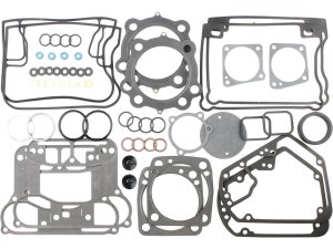 MLS Top End Gasket Kit .040" Headgasket 3 1/2"