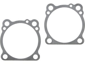 Cylinder Base Gaskets .020" Pair 1