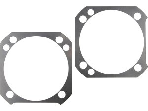 RCM Base Gaskets .010" 4 1/4"