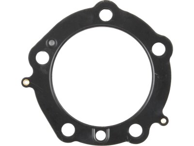 MLS Cylinder Head Gasket .040" 3 7/8"