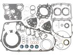 Complete Engine Kits with Primary Gaskets .040" 3...