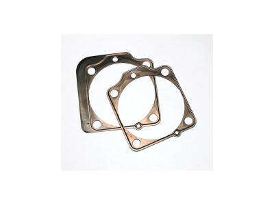 RCM Base Gaskets .020" 3 5/8"