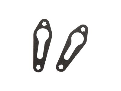 Piston Jet Cooler Gasket .032" AFM Piston Jet Cooler Gasket .032" Pack 2