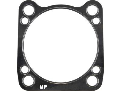 RCM Base Gaskets .014" Pair 1