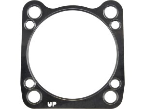 RCM Base Gaskets .014" Pair 1