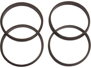 Intake Manifold to Head Seal Intake Manifold Seals Pack 4