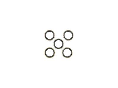 Engine Main Shaft Oil Seal Pack 5