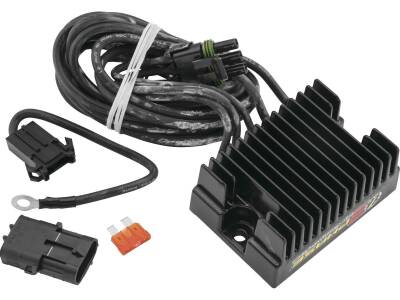 Replacement Parts for 3-Phase Charging System Replacement Regulator