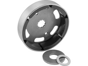 Replacement Parts for 3-Phase Charging System Replacement 40 Amp 3 Phase Vented Rotor