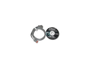 Hi-4 Twin Cam PC-Link Cable and Software