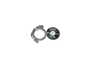 Hi-4 Twin Cam PC-Link Cable and Software
