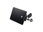 Sidemount License Plate Bracket Kit France 210 x 130 mm...