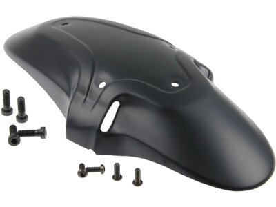 Frontfender Special (inkl. 8 Screws) Front Fender for V-Rod Ready to Paint