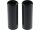 Upper Fork Cover Black Gloss Powder Coated