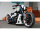 Upper Fork Cover Black Gloss Powder Coated