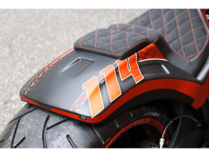 Racing 2-Seat Rear End Conversion Kit 2-Up version Ready to Paint