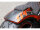 Racing 2-Seat Rear End Conversion Kit 2-Up version Ready to Paint