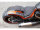 Racing 2-Seat Rear End Conversion Kit 2-Up version Ready to Paint