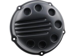 Slotted Air Filter Cover Ready to Paint