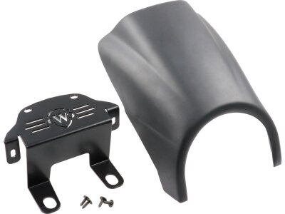 Custom Headlight Mask For use with OE Headlight