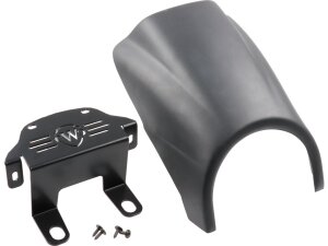 Custom Headlight Mask For use with OE Headlight