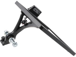 Slide-In Frame Side Mount License Plate Holder Austria...