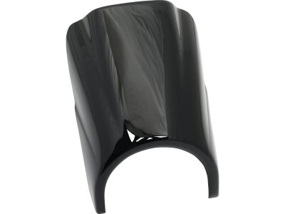 Custom Headlight Mask For use with OE Headlight Black Gloss ABS