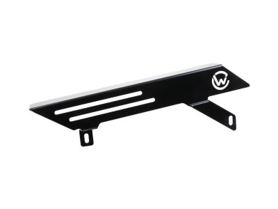 Belt Guard Upper Guard Black Powder Coated