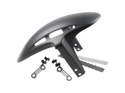 Custom V2 Front Fender 19" Ready To Paint