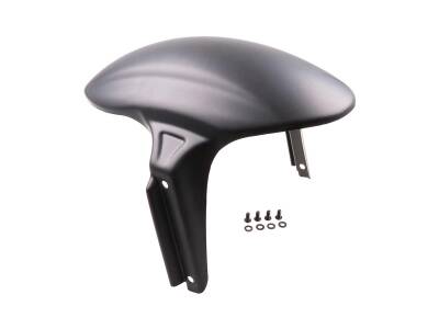 Custom V1 Front Fender 17" Ready To Paint