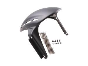 Custom V2 Front Fender 17" Ready To Paint