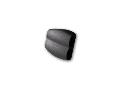 MoFlow Air Cleaner Black Wrinkled