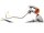 Protect-A-Wire Wire And Hose Sleeve 10 Feet, 5 mm Wide